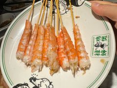 -禄婶鸡煲·打边炉