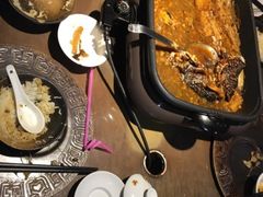 -龙门烤鱼(东方宝泰店)