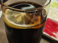 酸梅汤-金鸭季·北京烤鸭(深业上城店)