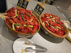 -瑞安辰茂阳光酒店自助餐