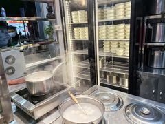 -芝麻糊世家(西华店)