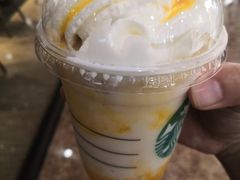 -星巴克(南京弘阳购物中心店)