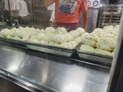 -袁大头包子(光华路店)