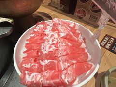 -巴奴毛肚火锅(龙湖锦艺城店)