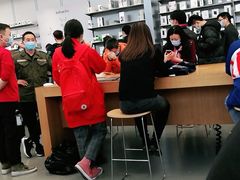 -Apple零售店(成都太古里店)