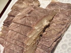 苏北水牛肉-食悦江南·淮扬菜·烤鸭(亚运村·惠新店)