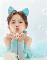 -倾城宝贝儿童摄影(浦东金谊店)