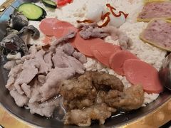 -刘壹席富顺荤豆花·自贡江湖菜(浅水半岛店)