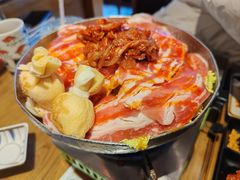 -桃太郎寿司料理(大学城店)