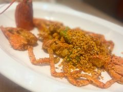 -连鹭海鲜·海肠捞饭·海胆饭(星海店)