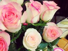 -爱尚花坊(大林路店)