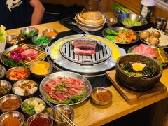 -GOGIYA·咕叽吖韩国传统烤肉店(小榄店)