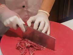 -犇鼎牛潮汕牛肉火锅(新辰里学清路店)