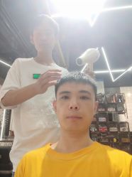 -無名发艺