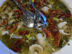 -茅庐川菜(烟台万象汇店)