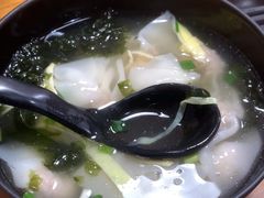 -笼铭坊(北蔡店)
