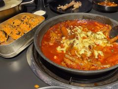 -HOTISLAND海鸡岛·韩国料理(江南西店)
