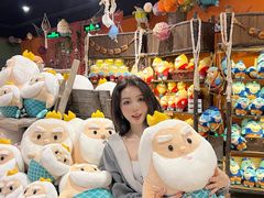 -哈尔滨波塞冬海底世界