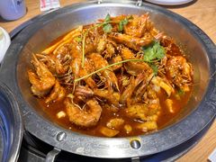 -邵汇大虾火锅(鲁迅路店)