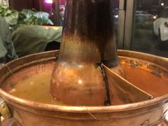 -京门老爆三·铜锅涮肉 爆肚(望京店)