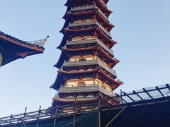 -安亭老街