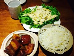 -黑鸡小馆(金源店)