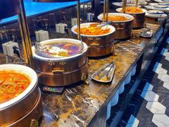 -韩厨（原金韩宫）(万达广场店)