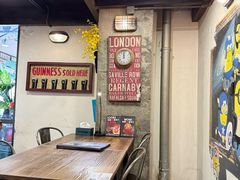 -MI WU FACTORY米屋美食工厂餐厅(绿地店)