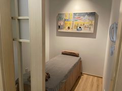 -经福元·推拿·艾灸(广兰路店)