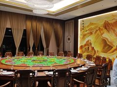 -聚福宝合苑食府(南头镇店)