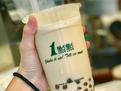 波霸奶茶-1点点(银座和谐广场店)