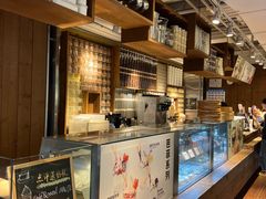 -无印良品餐堂 MUJI Diner(成都太古里店)