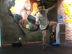 -Ms.Pilates 普拉提技术(澳门路店)