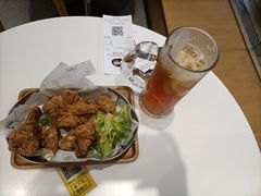 -艾薯夫妇Aysh(福田星河COCOPark店)
