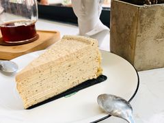 -隹木咖啡馆(宝龙广场店)