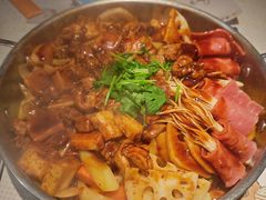 -黄记煌三汁焖锅(顺义华联店)