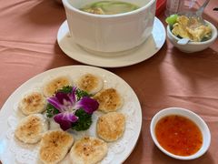 -华庭食府(光明店)