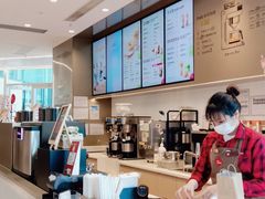 -Tims天好咖啡(莘庄龙之梦店)