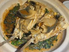 -永安鱼庄·镇江菜(丁卯店)