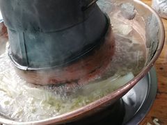 -元盛居(生态大街店)