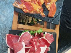 -老渔家白族·石板烧·野生菌火锅(古城中心店)