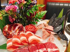 -红沃鳗鱼黑牛烤肉店(不老街店)