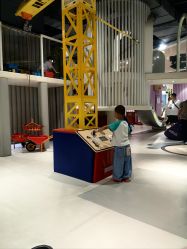 -meland club亲子乐园(石家庄万象城店)