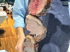 -拉蒂娜·巴西牛排馆 Latina·Brazilian Steakhouse(陆家嘴旗舰店)