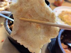 -海兰江石锅饭(水上店)