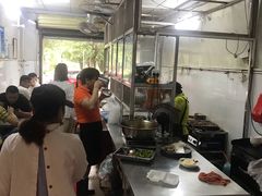 -阿阳牛腩腌面店