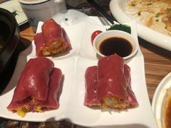 -粤食堂(天津和悦汇店)