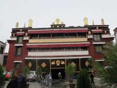 -小昭寺