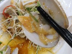 -阿静美食
