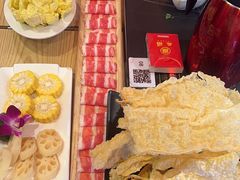 -淼福猪肚鸡·椰子鸡火锅(大沙地店)